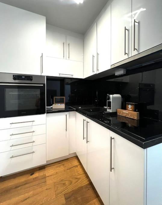 Cosy Apartment Βιέννη Εξωτερικό φωτογραφία