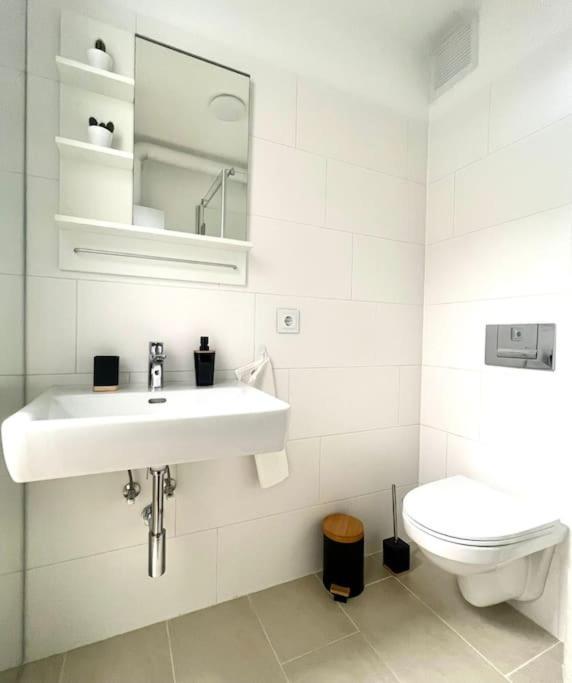 Cosy Apartment Βιέννη Εξωτερικό φωτογραφία